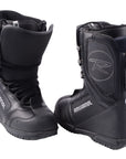 Rossignol Excite RTL Snowboard Boots (Black) more angle