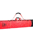 Rossignol Hero Wheeled Ski Bag 2/3 Pairs (210cm)