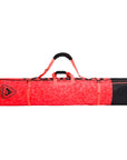 Rossignol Hero Wheeled Ski Bag 2/3 Pairs (210cm) front