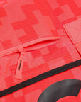 Rossignol Hero Wheeled Ski Bag 2/3 Pairs (210cm) zipper