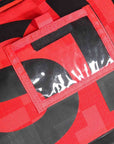 Rossignol Hero Wheeled Ski Bag 2/3 Pairs (210cm) id part