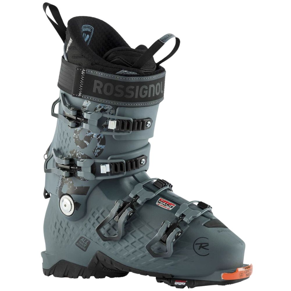 Rossignol Men's Alltrack Pro  120 LT GW Ski Boots