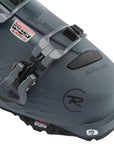 Rossignol Men's Alltrack Pro 120 LT GW Ski Boots tip toe