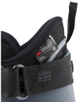 Rossignol Men's Alltrack Pro 120 LT GW Ski Boots tag