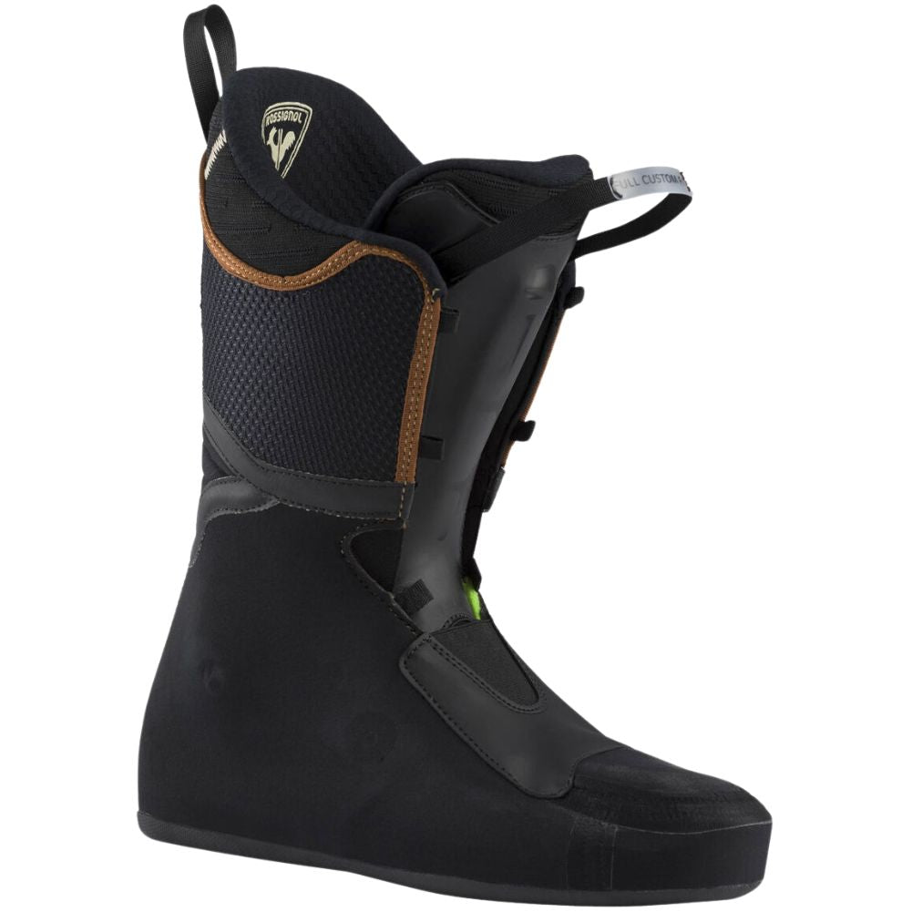 Rossignol Men's Alltrack Pro  120 LT GW Ski Boots inside part