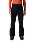 Rossignol Men’s Siz Ski Pants (Black) - Front