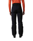 Rossignol Men’s Siz Ski Pants (Black) - Back