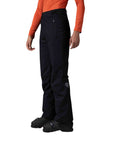 Rossignol Men’s Siz Ski Pants (Black) - Side
