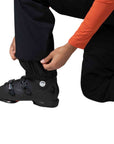 Rossignol Men’s Siz Ski Pants (Black) - Boot