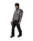 Rossignol Men’s Siz Ski Pants (Black) - Full