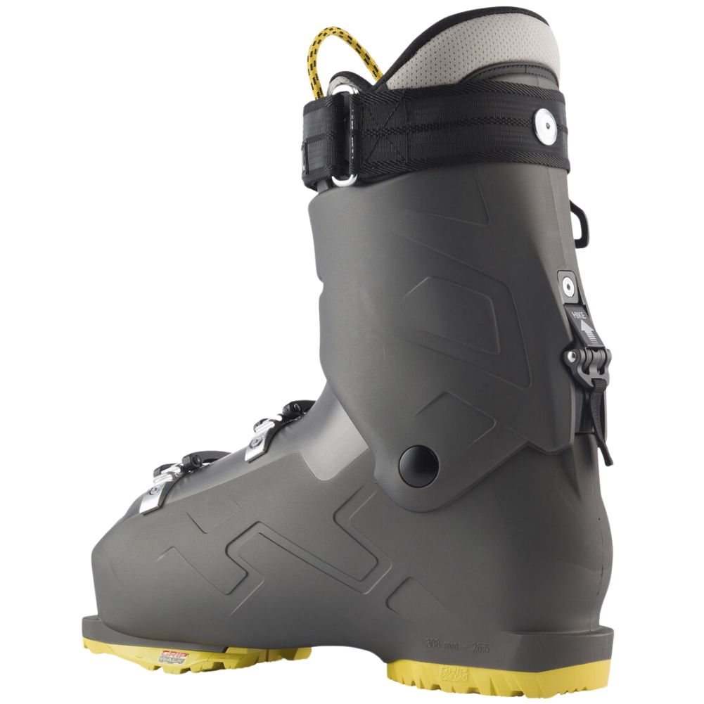 Rossignol Track 110 HV+ GW Ski Boots (Dark Bronze)