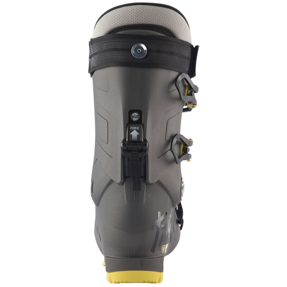 Rossignol Track 110 HV+ GW Ski Boots (Dark Bronze)