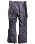 Rossignol Women's Herringbone Ski Salopette - 12 UK (Grey)
back