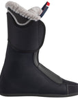 Rossignol Women's 70 Pure Elite On Piste Ski Boots (Deep Black) inner