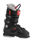 Rossignol Women's 70 Pure Elite On Piste Ski Boots (Deep Black)