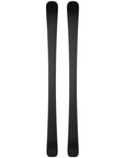 Rossignol Women's Experience 82 Basalt Skis & Xpress 11 GW Bindings (2024) - Base
