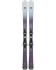 Rossignol Women's Experience 82 Basalt Skis & Xpress 11 GW Bindings (2024) - Full