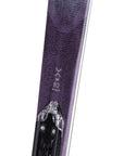 Rossignol Women's Experience 82 Basalt Skis & Xpress 11 GW Bindings (2024) - Mid