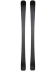 Rossignol Womens's Experience 80 Carbon Skis & Xpress 11 GW B83 Bindings - Base