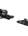 Rossignol Womens's Experience 80 Carbon Skis & Xpress 11 GW B83 Bindings - Bindings