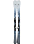 Rossignol Womens's Experience 80 Carbon Skis & Xpress 11 GW B83 Bindings - Full