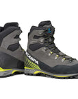 Scarpa Men's Manta Tech Gtx Mountaineering Boots twins