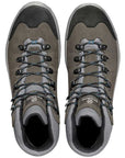 Scarpa Men's Mistral GTX Trekking Boots (Smoke/Lake Blue)
top