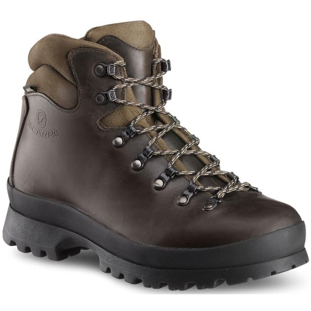 Scarpa Men's Ranger 2 Gore-Tex Leather Hiking Boots