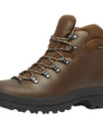 Scarpa Men's Ranger 2 Gore-Tex Leather Hiking Boots let angle