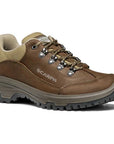 Scarpa Women's Cyrus GTX Shoes (Brown)