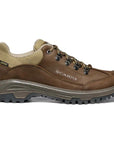 Scarpa Women's Cyrus GTX Shoes (Brown) right side