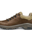 Scarpa Women's Cyrus GTX Shoes (Brown) left side