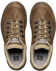 Scarpa Women's Cyrus GTX Shoes (Brown) top view