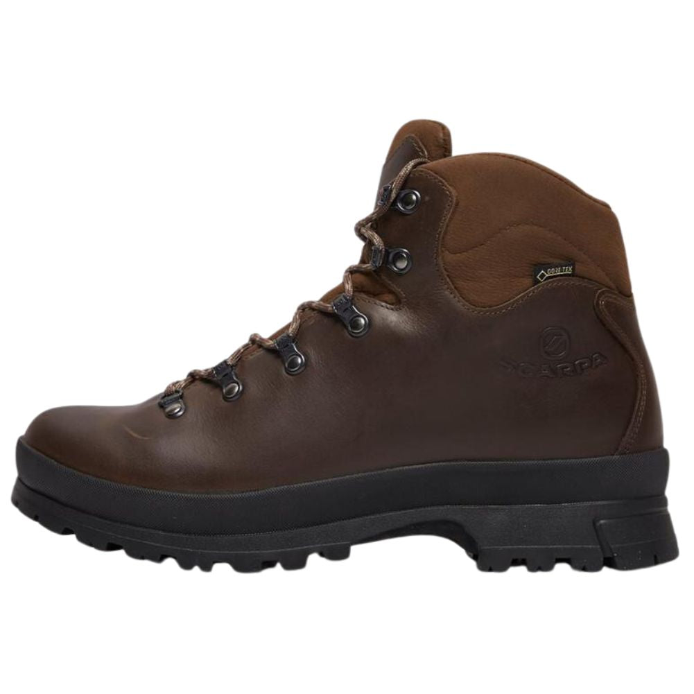 Scarpa Women's Ranger Gtx Activ Lite Boots – Summits Outdoor