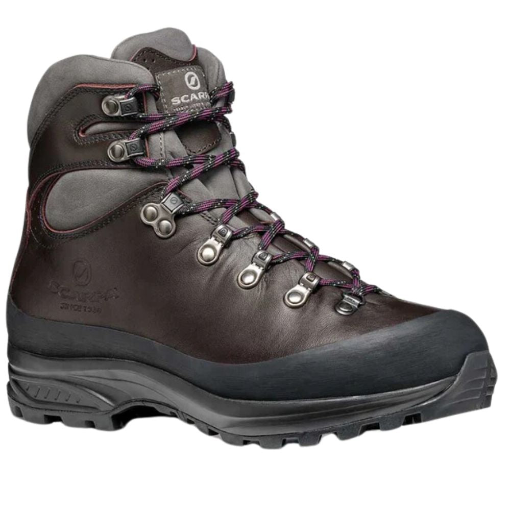 Scarpa Women's SL Active Mountain Boots – Summits Outdoor