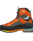 Scarpa Charmoz HD Mountain Boots Left View