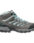 Scarpa Women's Moraine Mid Gtx Hiking Boots (Artic) Right View