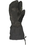Scott Explorair Alpine Glove (Black) palm