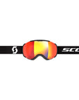 Scott Faze 11 Light Sensitive Snow Sports Goggles Far