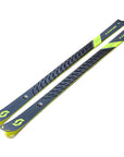 Scott Superguide 95 Skis (Ski Only) angle