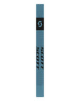 Scott 540 Pro Ski Poles (Blue) - Close