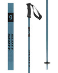 Scott 540 Pro Ski Poles (Blue)