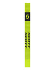 Scott 540 Pro Ski Poles (Neon Yellow) - Close
