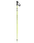 Scott 540 Pro Ski Poles (Neon Yellow) - Full
