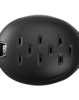 Scott Chase 2 Plus Snow Sports Helmet (Black) - Top