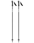 Scott Element Junior Ski Poles (Black)