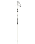 Scott Koko Ski Poles (White Pearl) - Full
