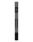Scott Signature Ski Poles (Black) - Close