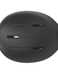 Scott Track Plus MIPS Unisex Snow Sports Helmet (Black) - Top
