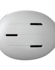 Scott Track Plus MIPS Unisex Snow Sports Helmet (White) - Top